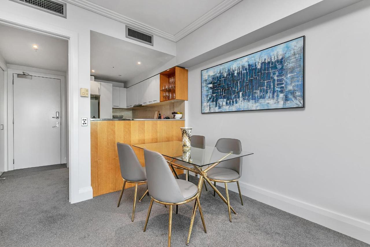 Apartamento Sunset Harbour Sanctuary + Cp Auckland Exterior foto